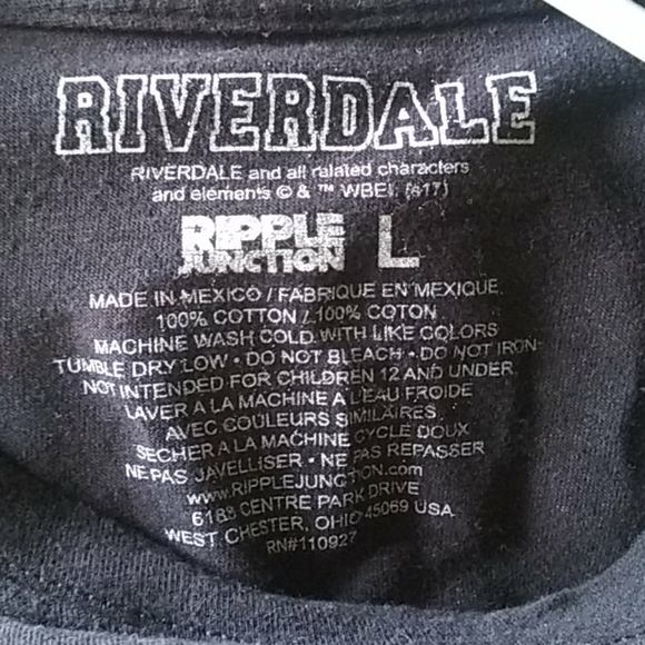 Riverdale South Side Serpent - Picture 3 of 3